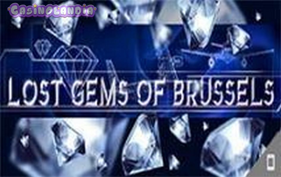 Lost Gems of Brussels by Pragmatic Play