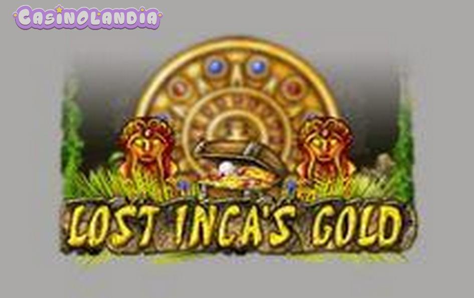 Lost Inca's Gold by Pragmatic Play