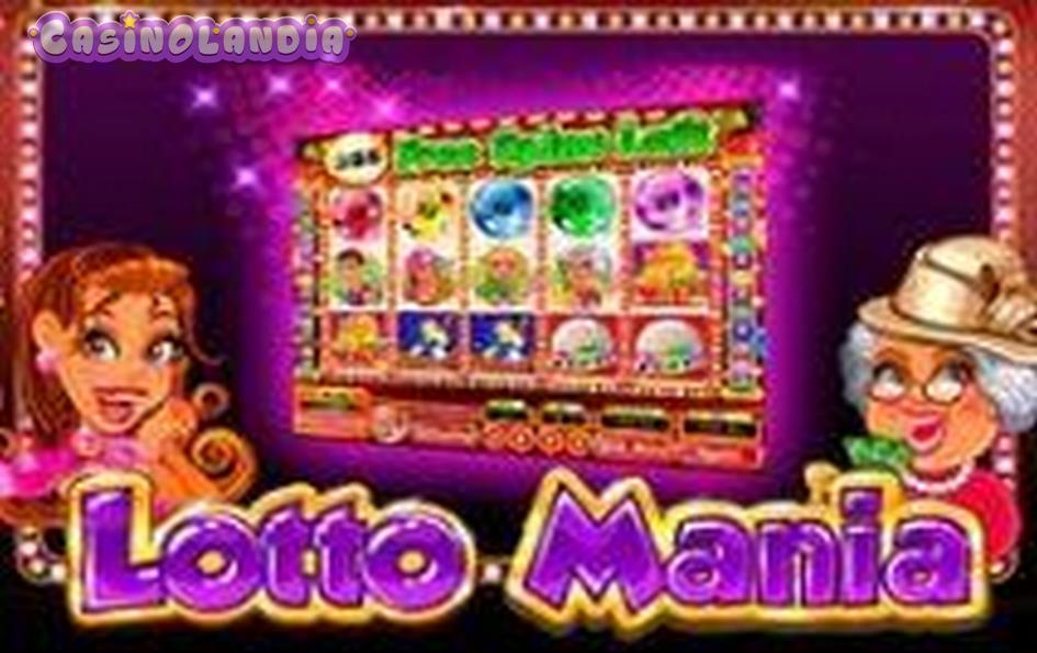 Lotto Mania by Pragmatic Play