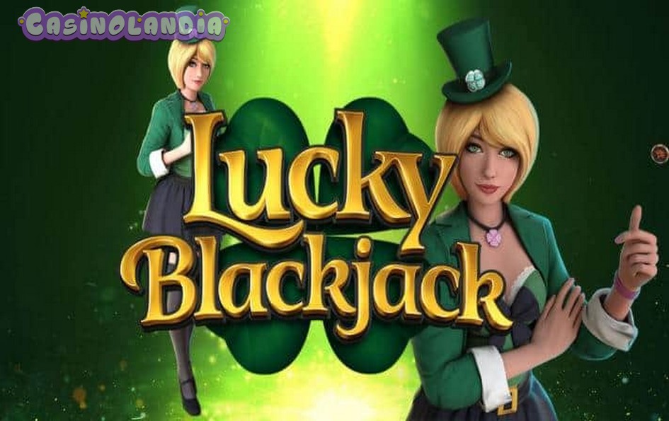 Lucky Blackjack by Yggdrasil Gaming