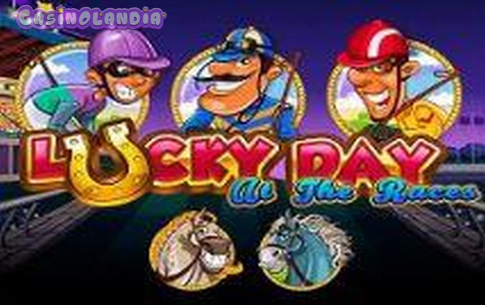Lucky Day at the Races by Pragmatic Play