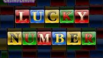 Lucky Number by Pragmatic Play