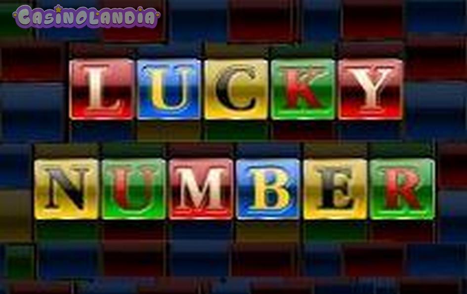 Lucky Number by Pragmatic Play