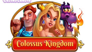 colossus kingdom