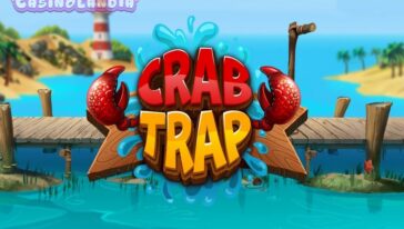 Crab Trap