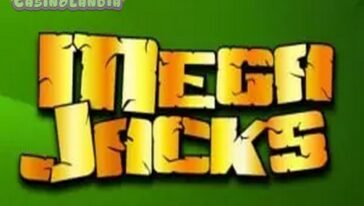 Megajacks by Playtech