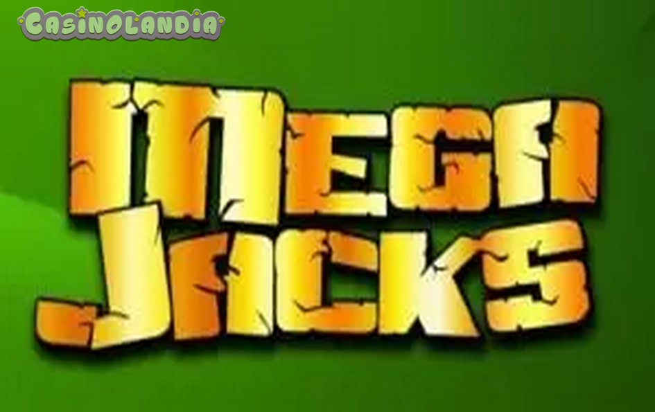 Megajacks by Playtech