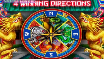 4 winning directions
