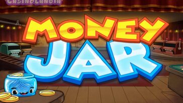 Money Jar Slot