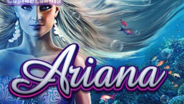 Ariana by Microgaming