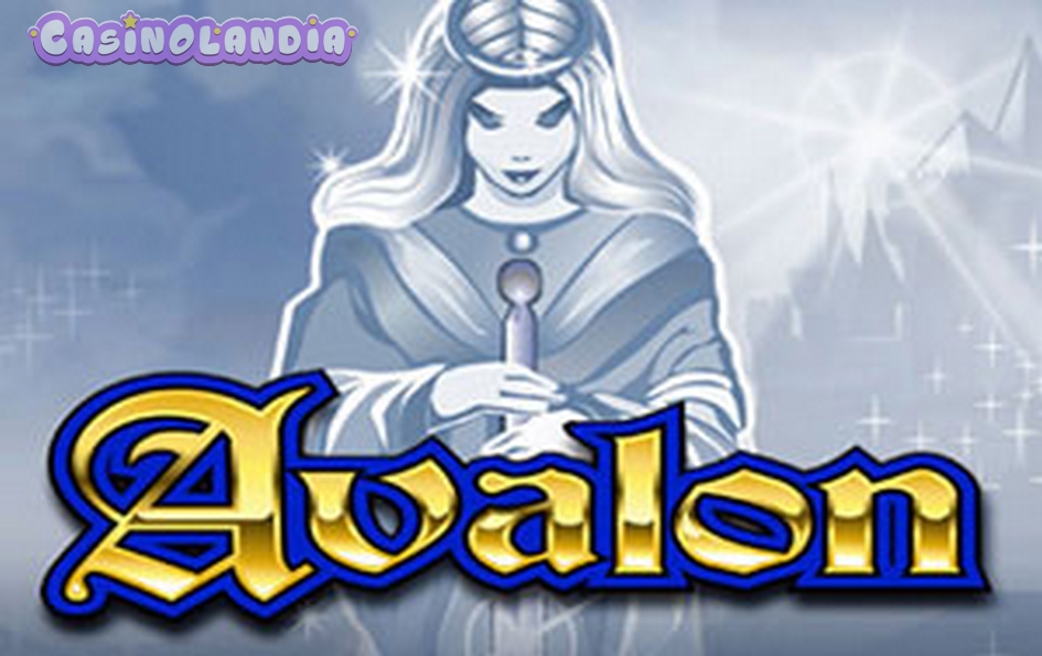 Avalon by Microgaming