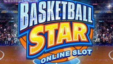 Basketball Star by Microgaming