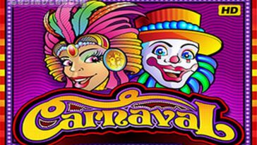Carnival by Microgaming