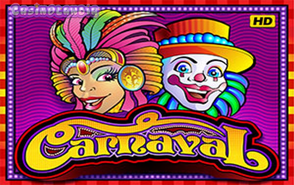 Carnival by Microgaming