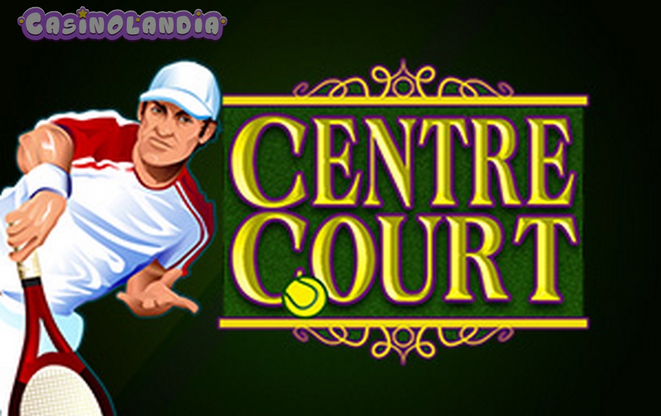 Centre Court by Microgaming