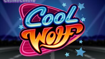 Cool Wolf by Microgaming