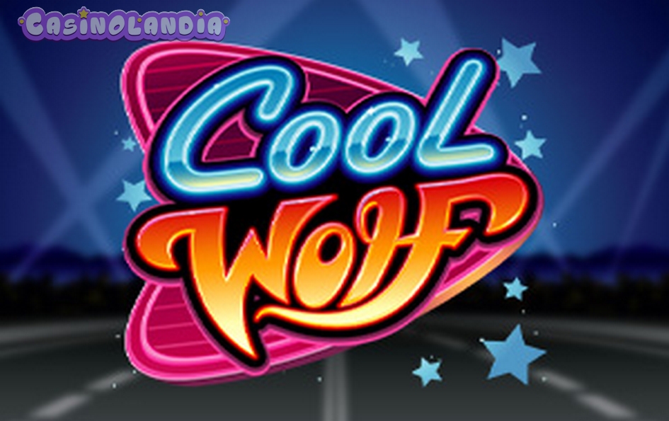 Cool Wolf by Microgaming