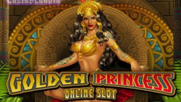 Golden Princess by Microgaming