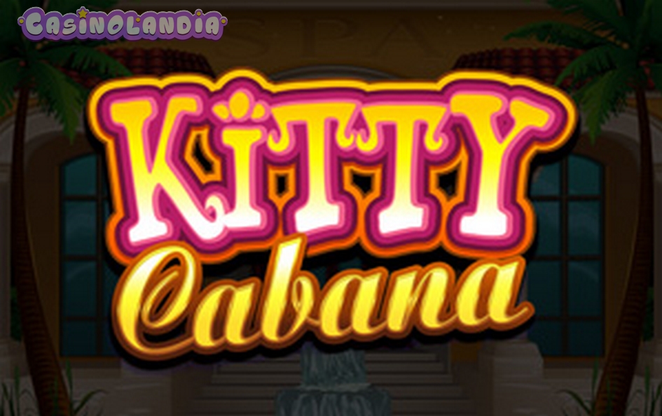 Kitty Cabana by Microgaming