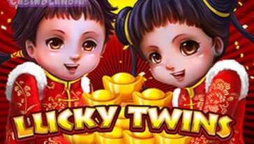 Lucky Twins by Microgaming