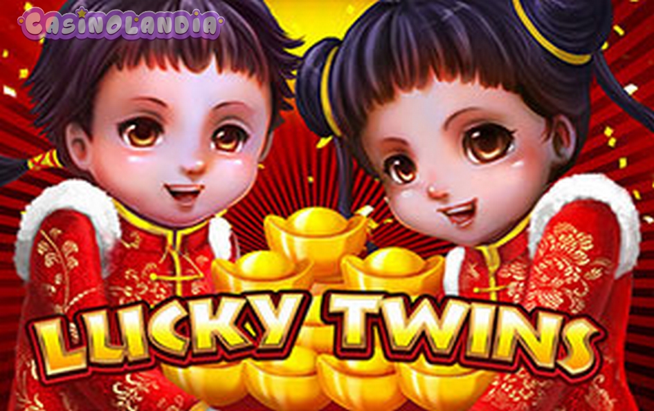 Lucky Twins by Microgaming