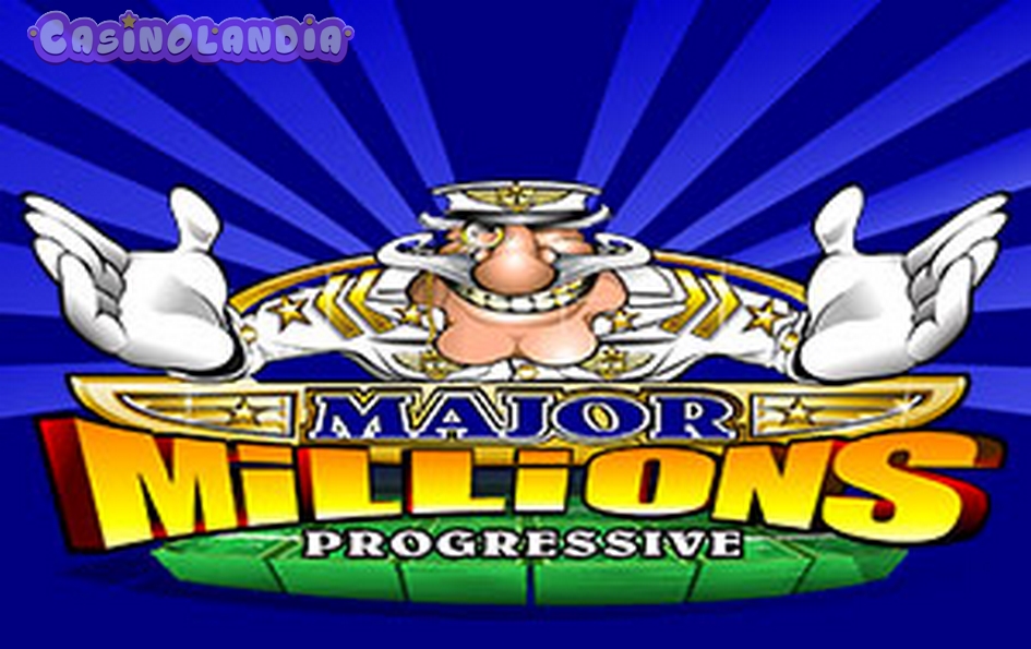 Major Millions by Microgaming