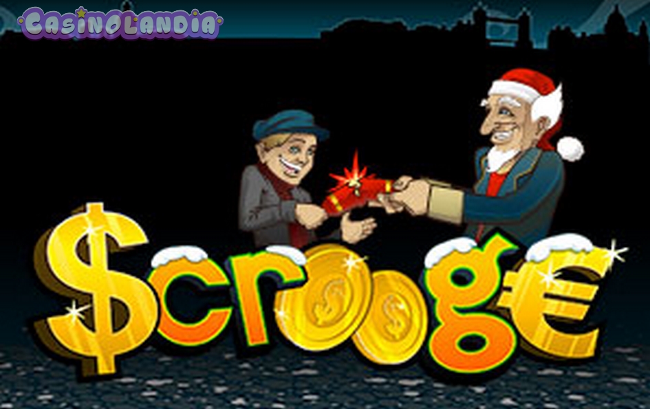 Scrooge by Microgaming