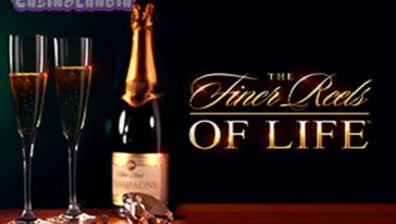 The Finer Reels of Life by Microgaming