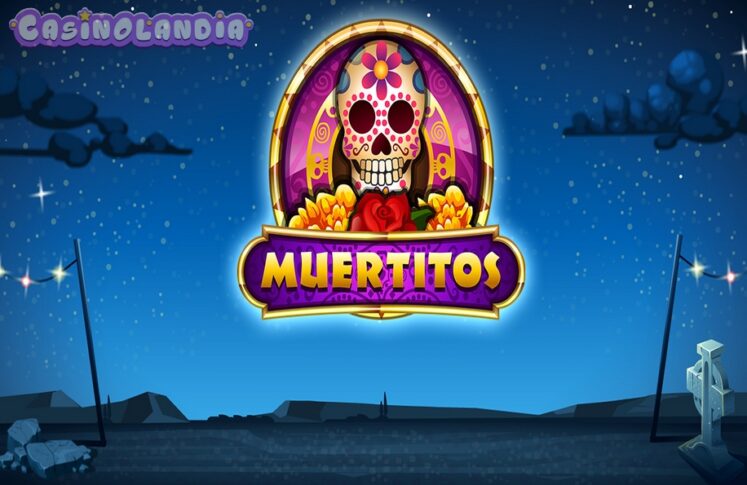 Muertitos by Red Rake