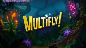 MultiFly by Yggdrasil