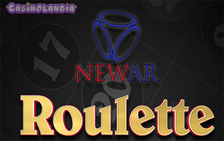 NewAR Roulette by Playtech