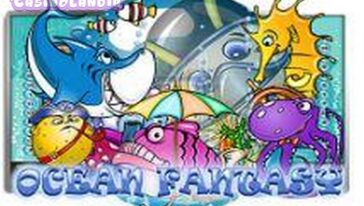 Ocean Fantasy by Pragmatic Play