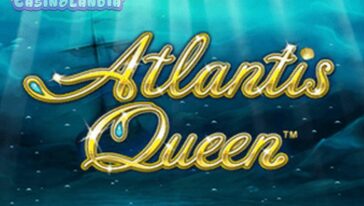 Atlantis Queen by Playtech