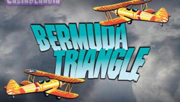 Bermuda Triangle by Playtech