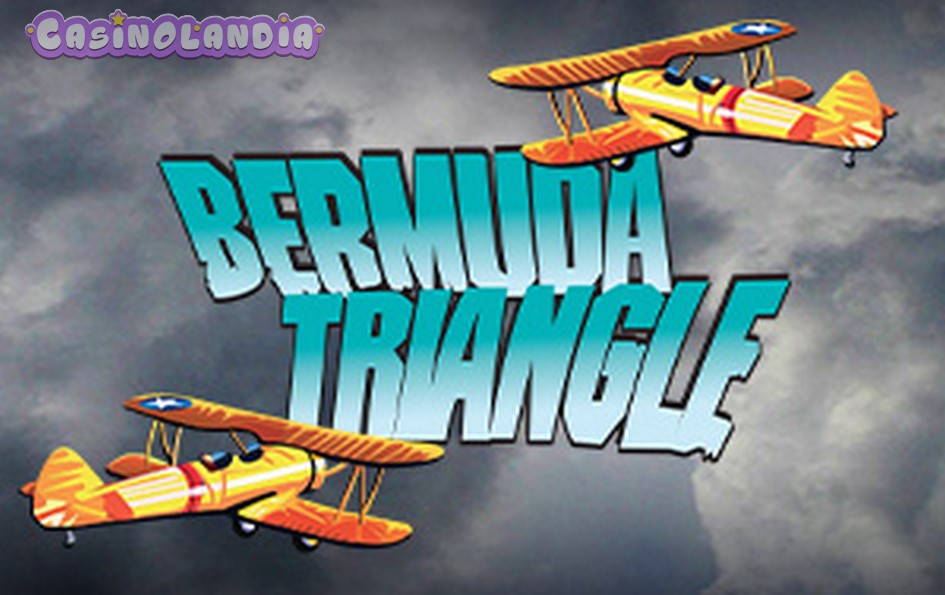 Bermuda Triangle by Playtech