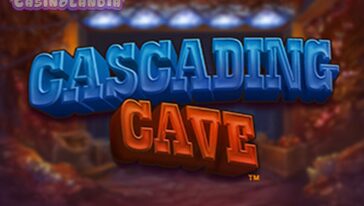 Cascading Cave by Playtech
