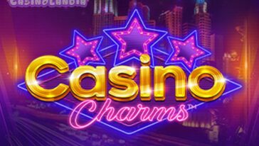 Casino Charms by Playtech