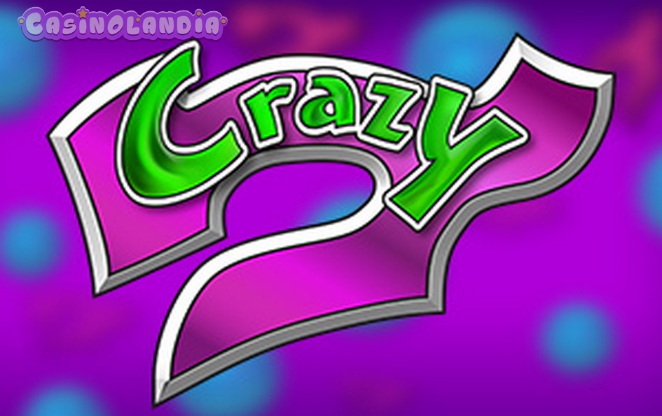 Crazy 7 by Playtech