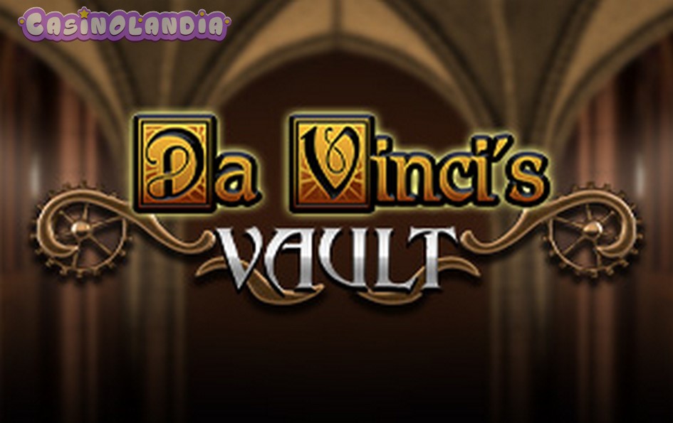 Da Vincis Vault