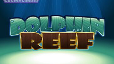 Dolphin Reef by Playtech