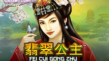 Fei Cui Gong Zhu by Playtech