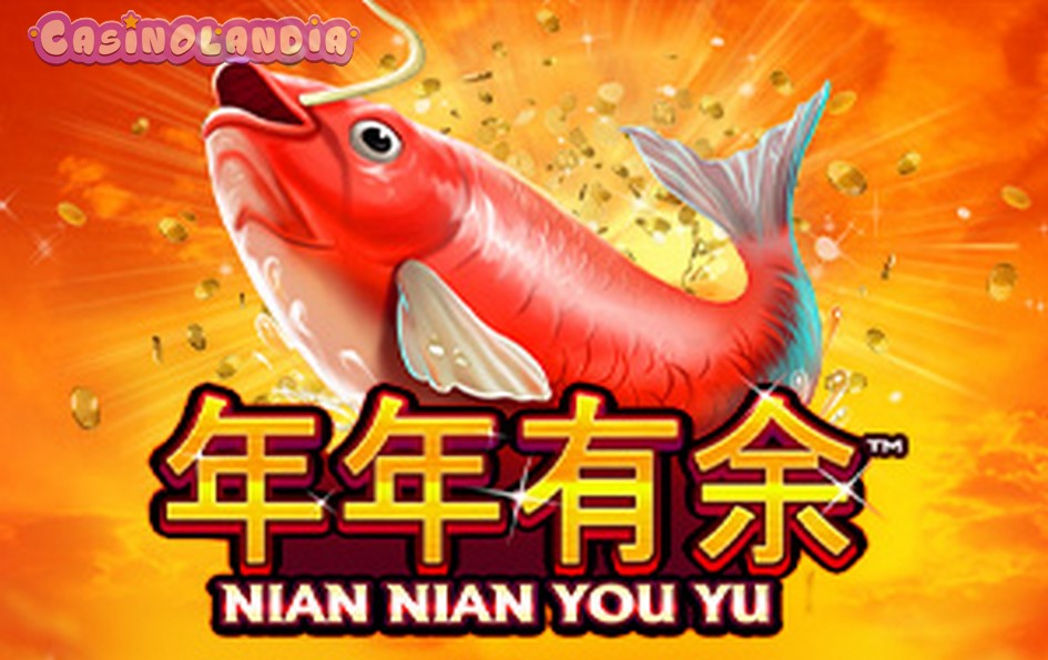 Nian Nian You Yu by Playtech