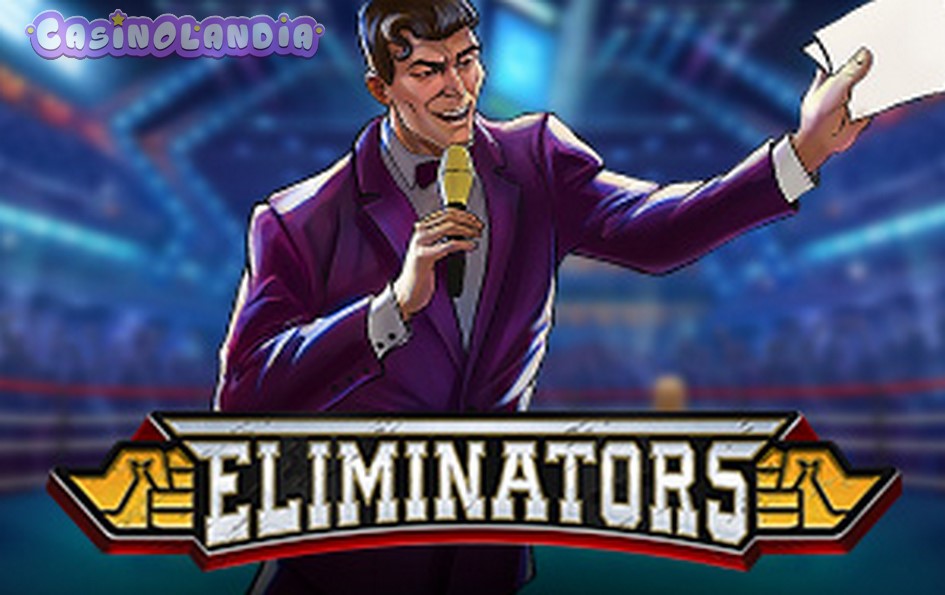 Eliminators by Playtech