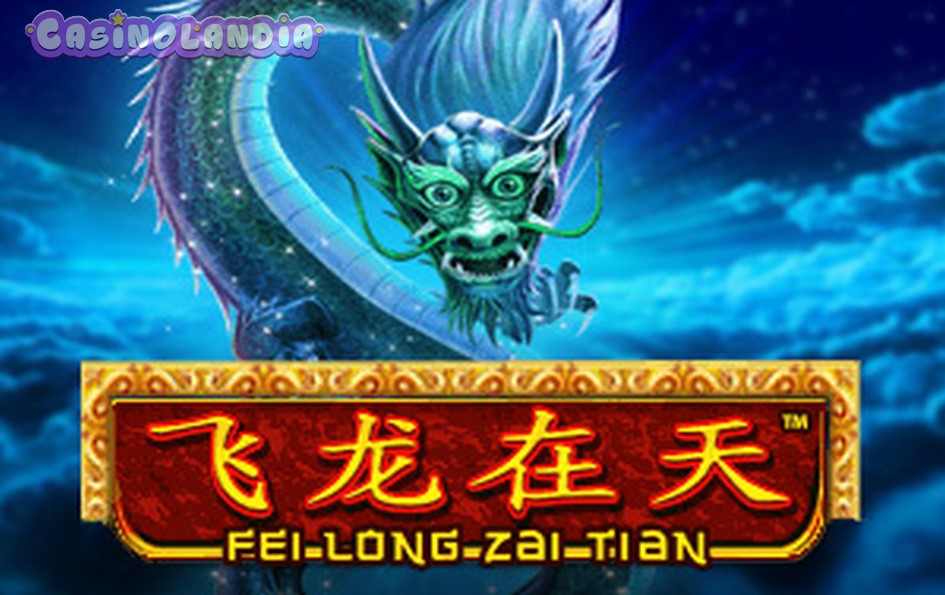 Fei Long Zai Tian by Playtech