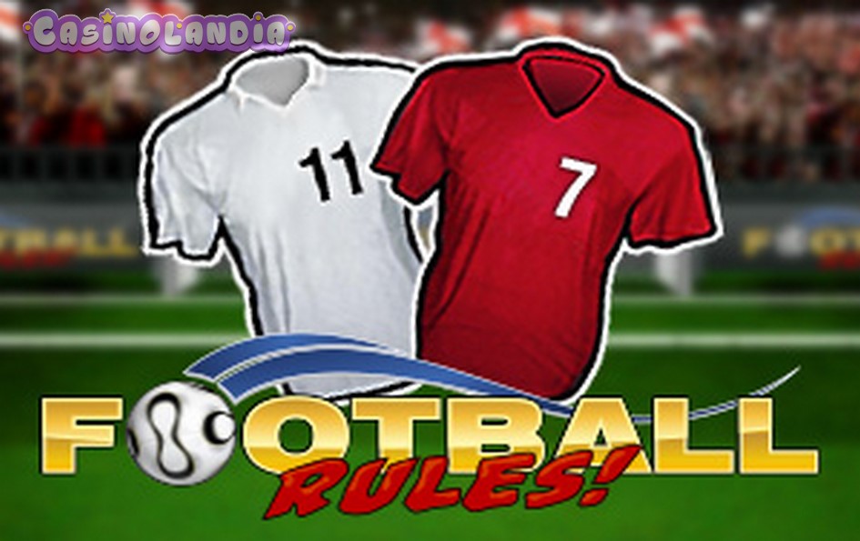 Football Rules by Playtech