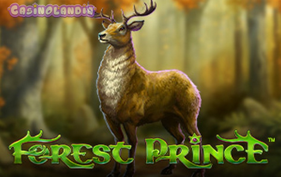 Forest Prince by Playtech