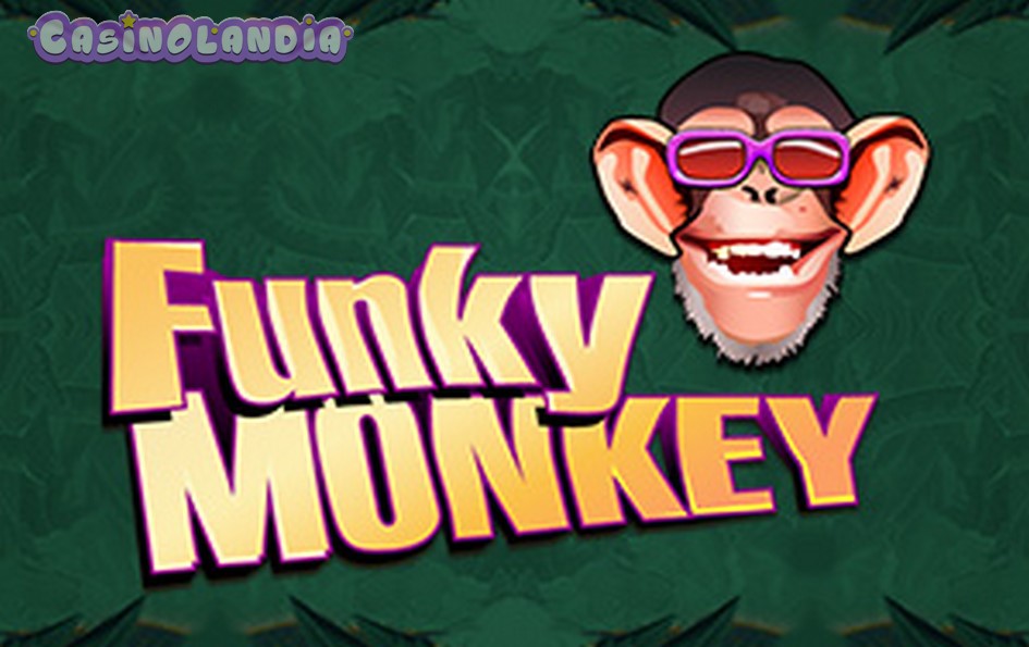 Funky Monkey by Playtech