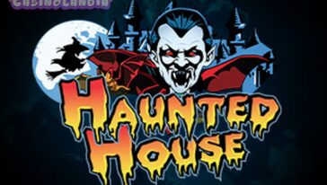 Haunted House by Playtech