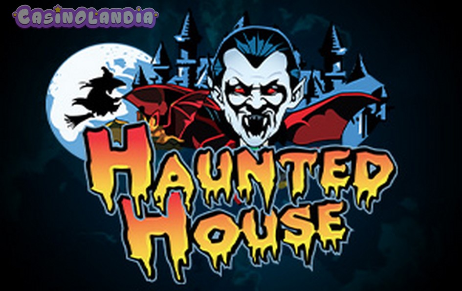 Haunted House by Playtech