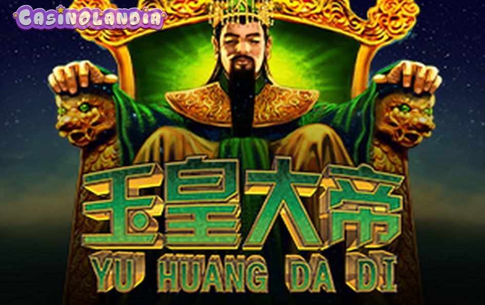 Jade Emperor by Playtech